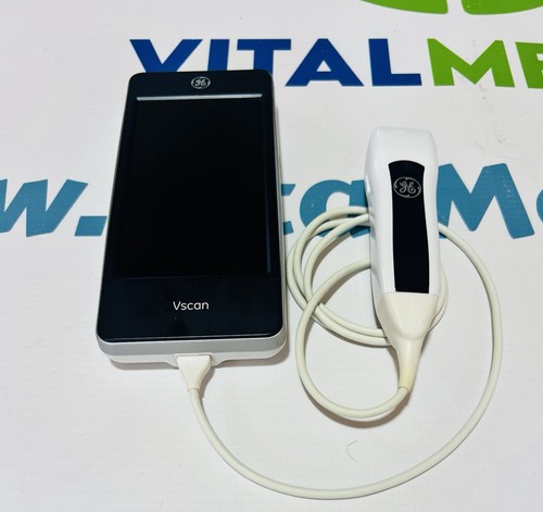 Vscan extend con - ge,