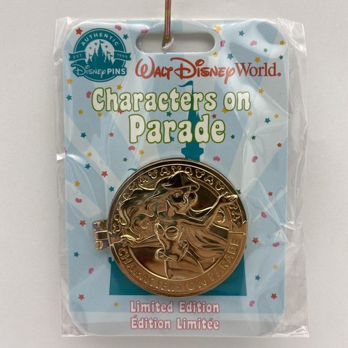 Spilla walt disney world - disney,