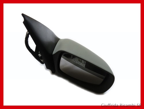 Specchietto retrovisore - specchietto,