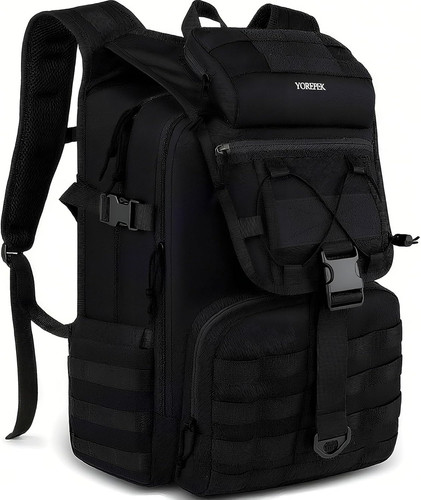 Zaino militare tattico 50 - zaino,