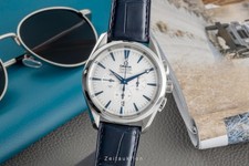 Omega Seamaster Aqua Terra