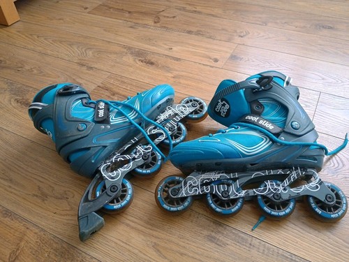 Cool slide roller skate - slide, taglia