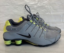 Scarpe da ginnastica Nike Shox