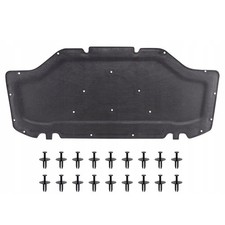 Tappetino isolante cofano