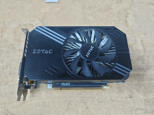 Zotac nvidia geforce gtx 1060 - nvidia,