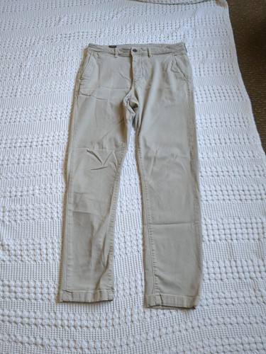 Pantaloni misura faherty - pantaloni, su