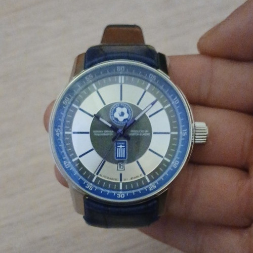 Orologio montblanc timewalker - montblanc,