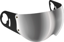 Tetto RO5 Boxer V8 Visiera