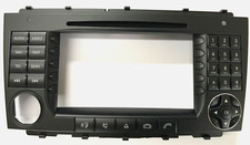 Mascherina Mercedes W203