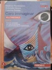 caro immaginar - epica -