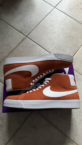 Nike blazer mid - nike,