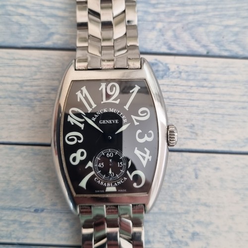 Orologio donna franck muller - orologio,
