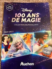 100 Ans de Magie : Disney (