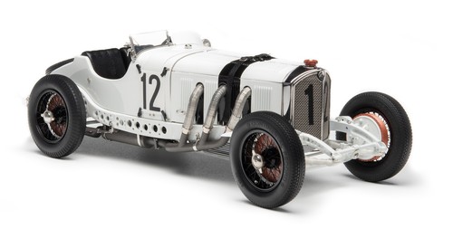 Cmc 189 mercedes benz - m-189, *