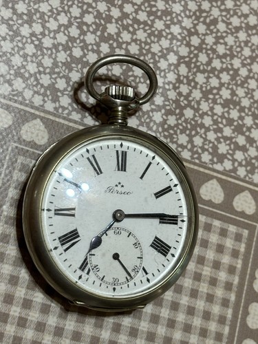 Perseo orologio tasca - da,