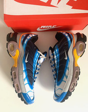 Air Max Plus Tn photo blue /