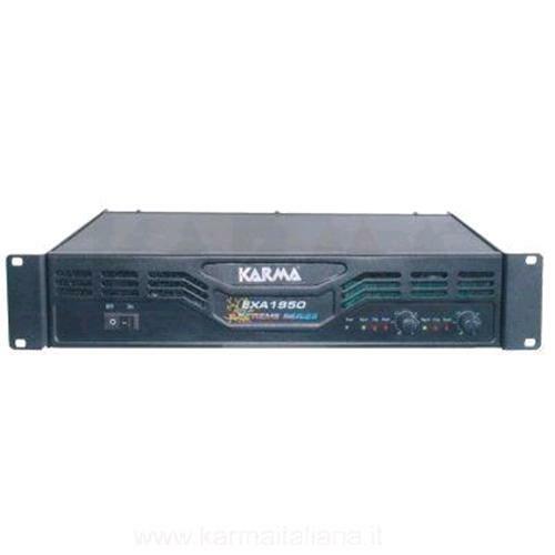 Amplificatore stereo 200watt - amplificatore,