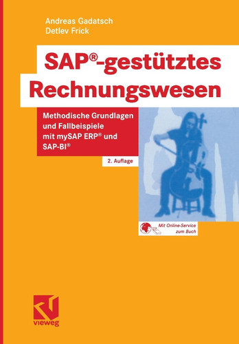 SAP-gestütztes