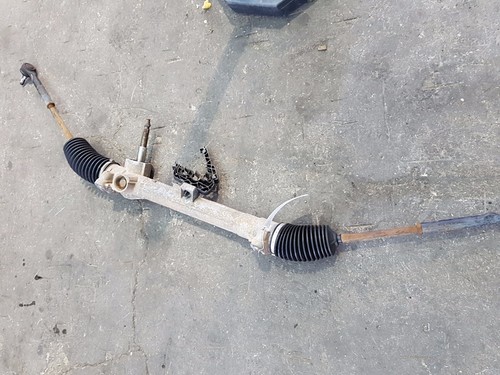 Scatola sterzo fiat punto - sterzo,