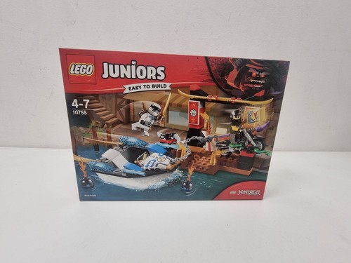 Lego juniors ninjago 10755 - juniors,
