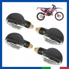 Kit 2 Coppie Frecce moto