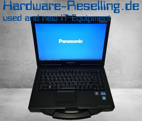 Panasonic toughbook mk2 - toughbook,