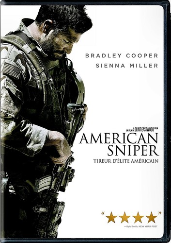 American sniper clint - american,