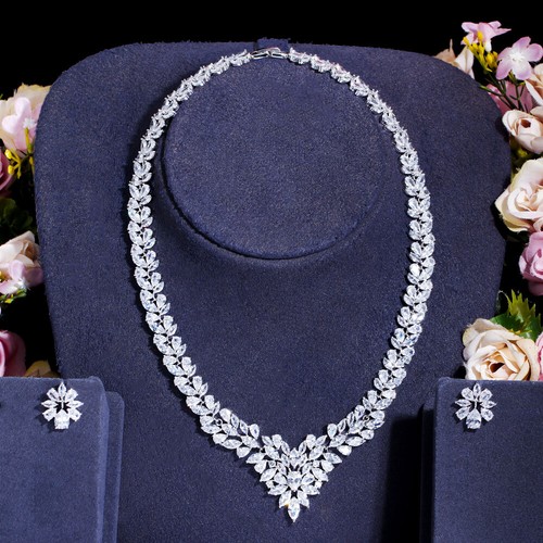 Splendido set gioielli