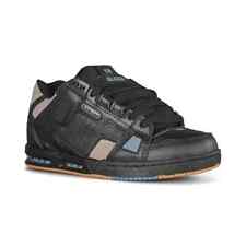 Scarpe Da Skate Globe Sabre - Phantom/Nero/Acciaio