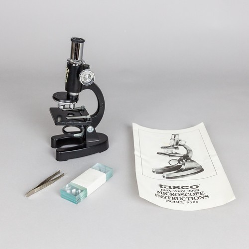 Microscopio microscope tasco - microscope,