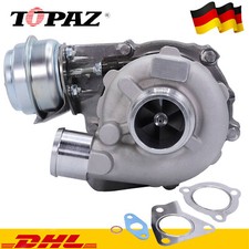 Turbolader per Hyundai Tucson