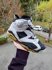 Nike Air Jordan 6 Oreo 2010