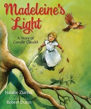 Madeleine's Light: A Story of