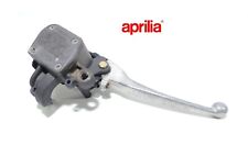 Pompa freno anteriore leva