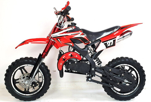 50cc mini dirt - mini, orion