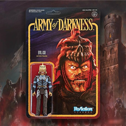 Army darkness evil ash - of,