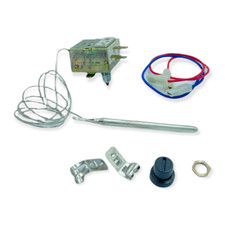 BAXI OCEAN 580398315 TERMOSTATO DI SICUREZZA CON CAPILLARE PER CALDAIA