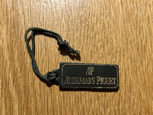Label audemars piguet royal - label,