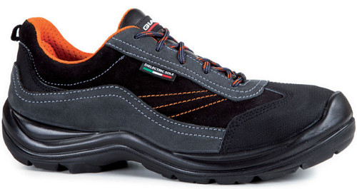 Scarpa antinfortunistica - scarpa,
