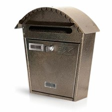 x Cassetta Della Posta Postale