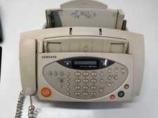 telefax samsung  sf-3100t