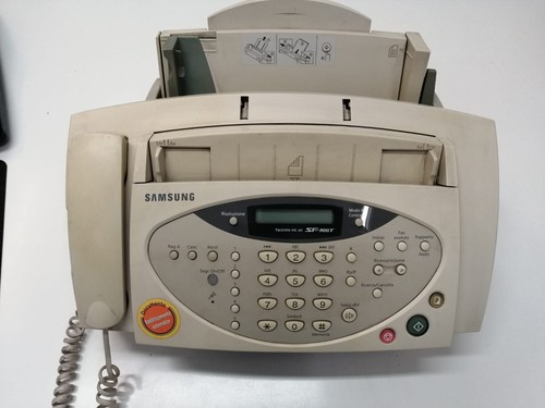 Telefax samsung 3100t - , sf-3100t