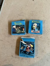 PELLICOLE SUPER 8 VINTAGE