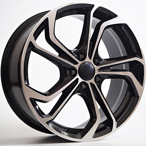 Nuovi cerchi golf gti - nuovi,