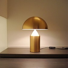 Oluce, Atollo 239 Oro, Vico