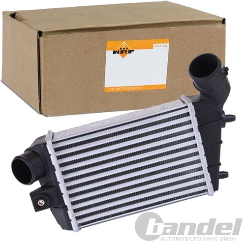 Nrf intercooler adatto - nrf, per