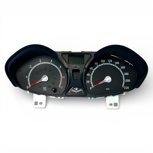 Quadro strumenti - quadro,