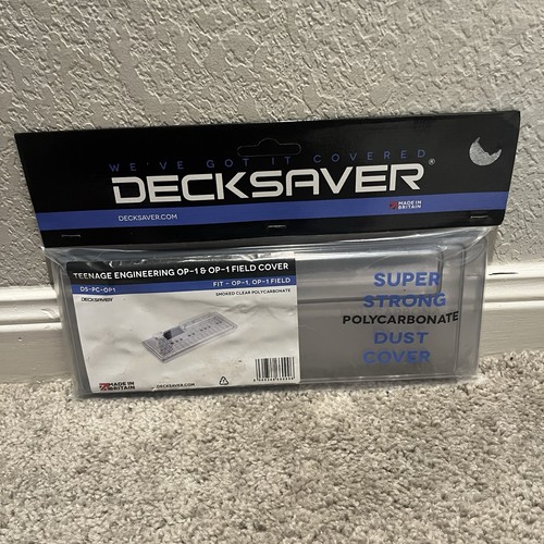 Decksaver teenage engineering - teenage,