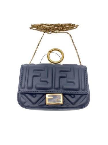 Borsa tracolla fendi - a,