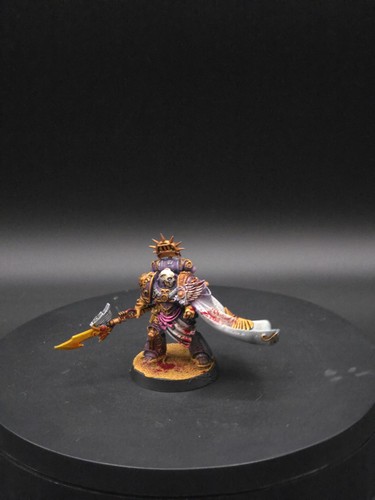Warhammer 30k imperatori - 30k,